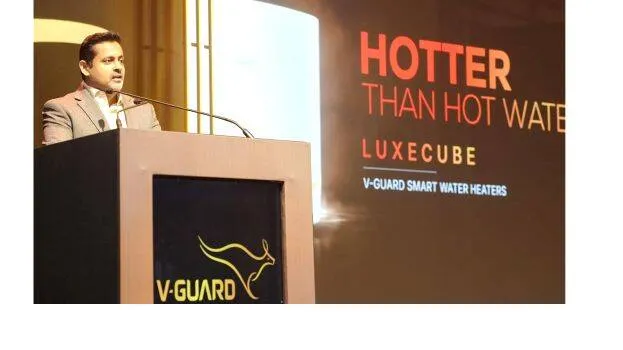 v-guard