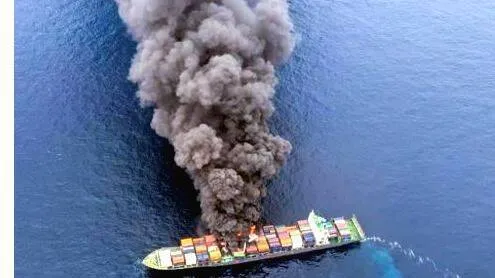ship