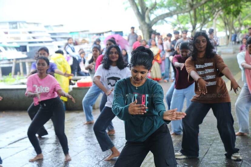 Kerala Kaumudi Photo Gallery