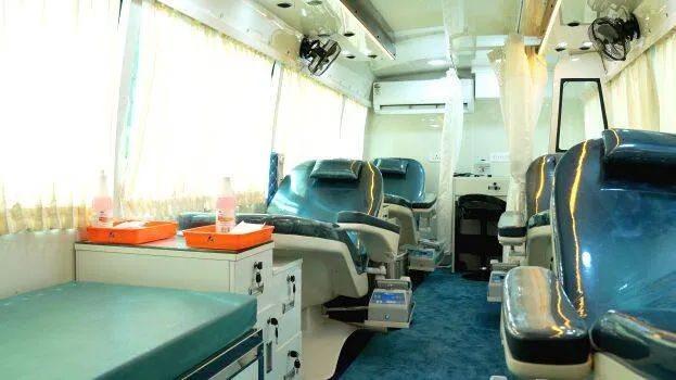 bus