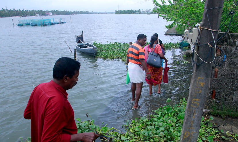 Kerala Kaumudi Photo Gallery