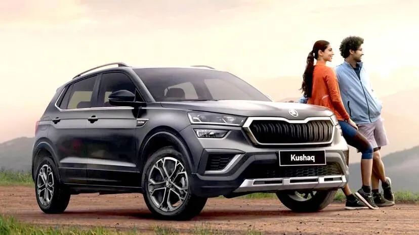 skoda