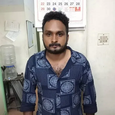 abhijith