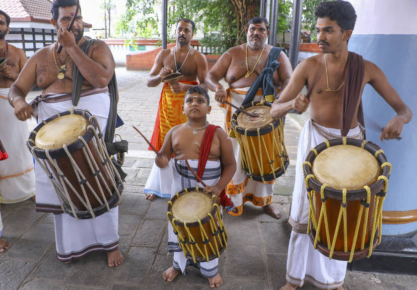 Kerala Kaumudi Photo Gallery