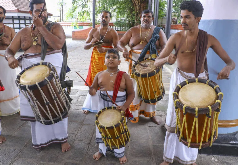 Kerala Kaumudi Photo Gallery