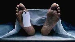 dead-body