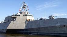 ship