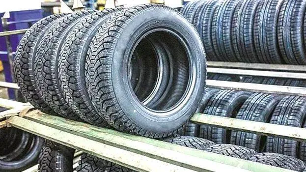 tyre