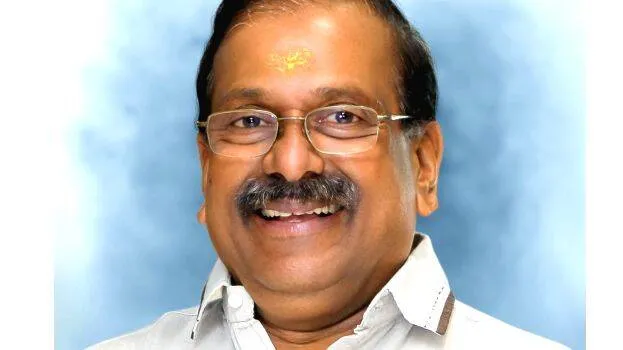 madhav