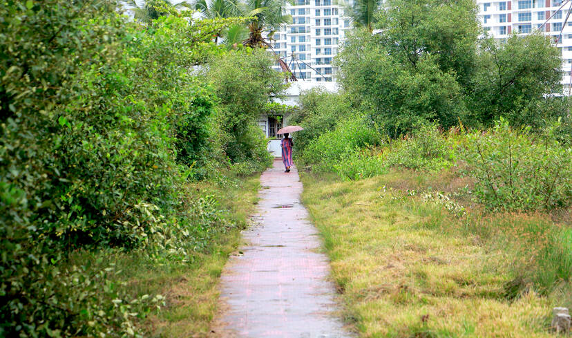 Kerala Kaumudi Photo Gallery