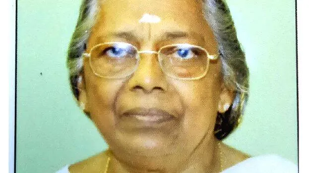 sarasamma