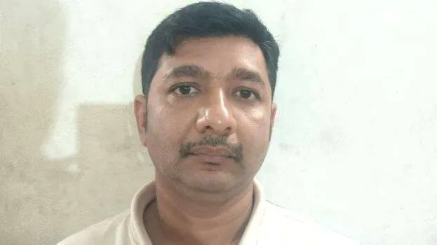 nishad