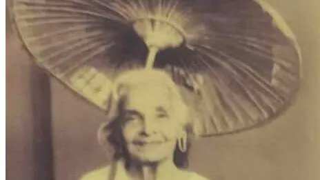 thapaswiniyamma