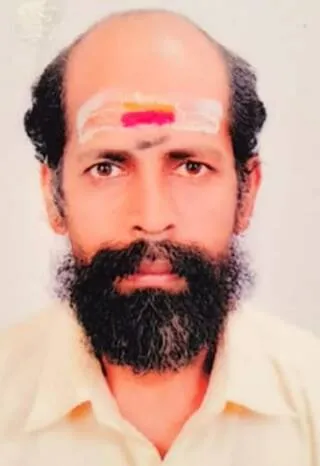 unnikrishnan