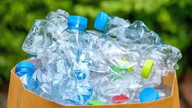 plastic