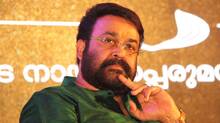 mohanlal