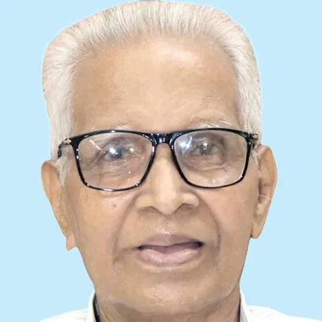 k-v-cheriyan