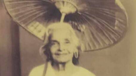 thapaswiniyamma