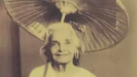 thapaswiniyamma