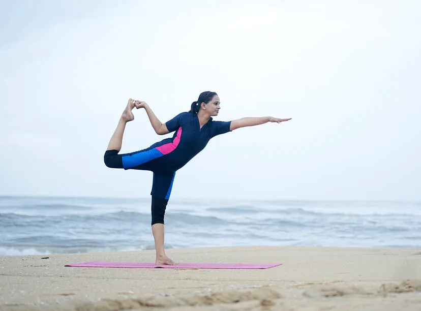yoga