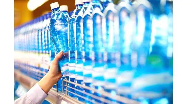 water
