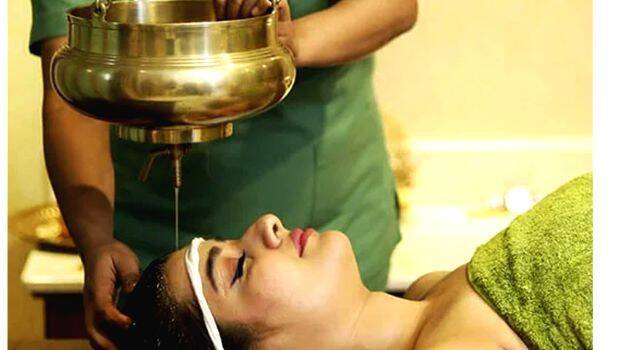 ayurveda