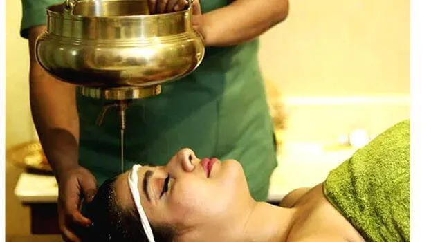 ayurveda