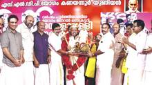 vellappally