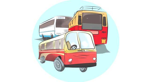 ksrtc
