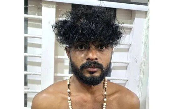 jishnu