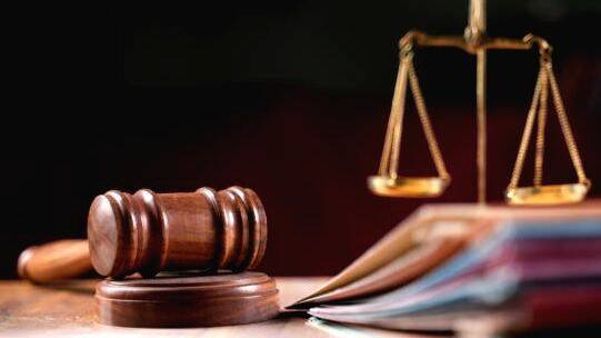 court