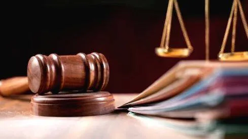 court