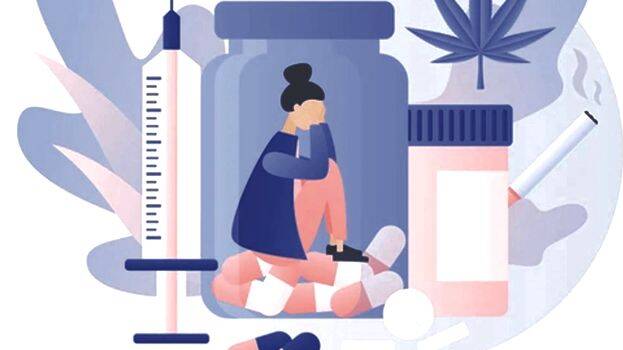 drug