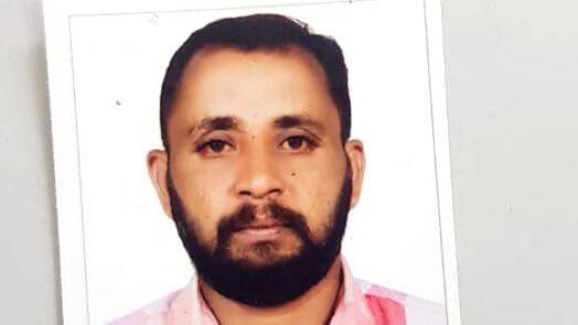 unnikrishnan