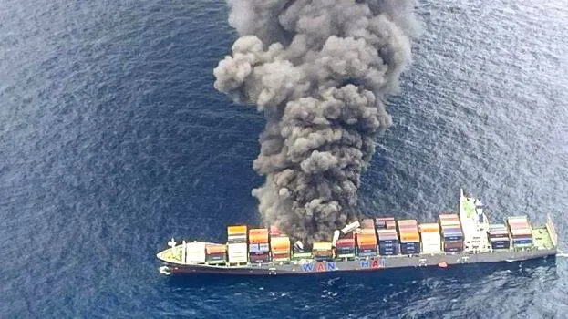 ship