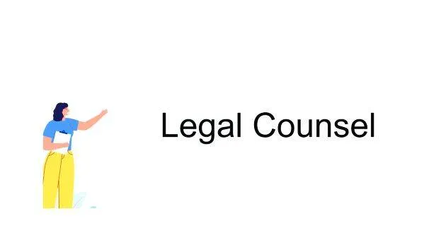 legal