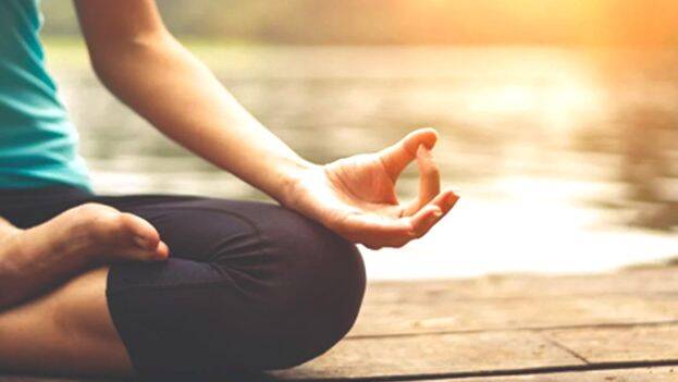 yoga