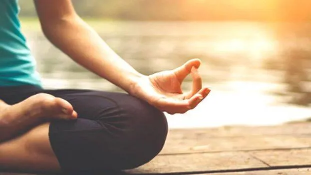 yoga