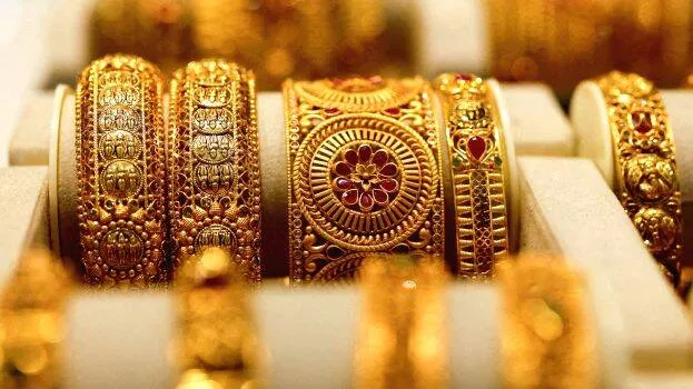 gold