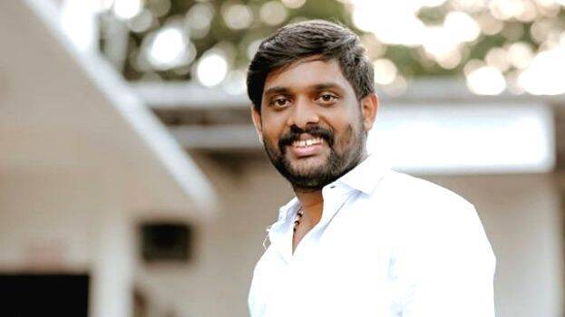 ananthu