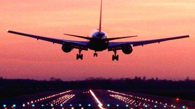 flight