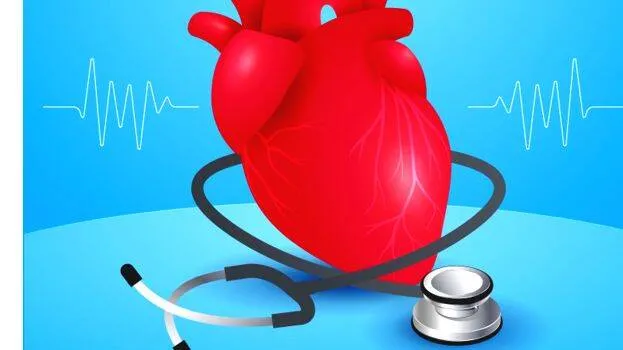 heart