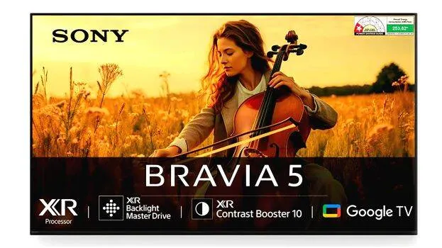 bravia