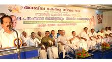 chennithala