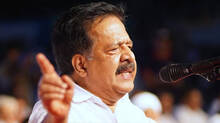 chennithala