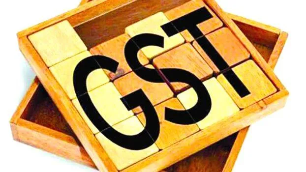 gst