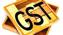 gst