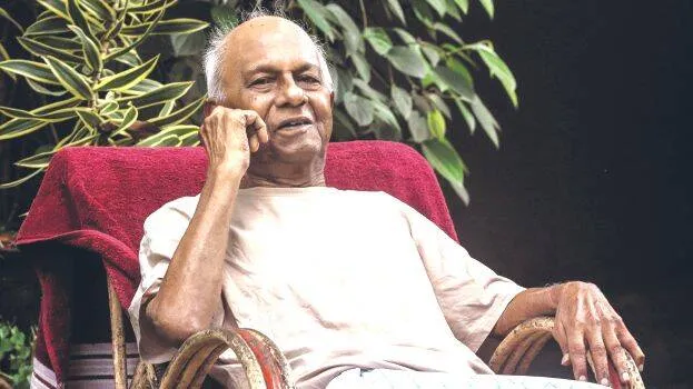 parameswaran