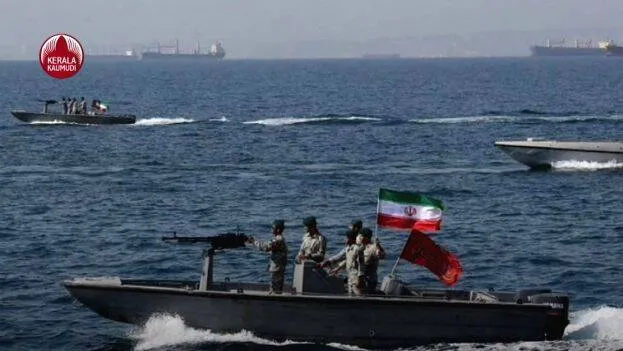 iran