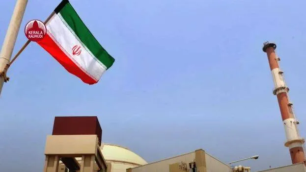 iran